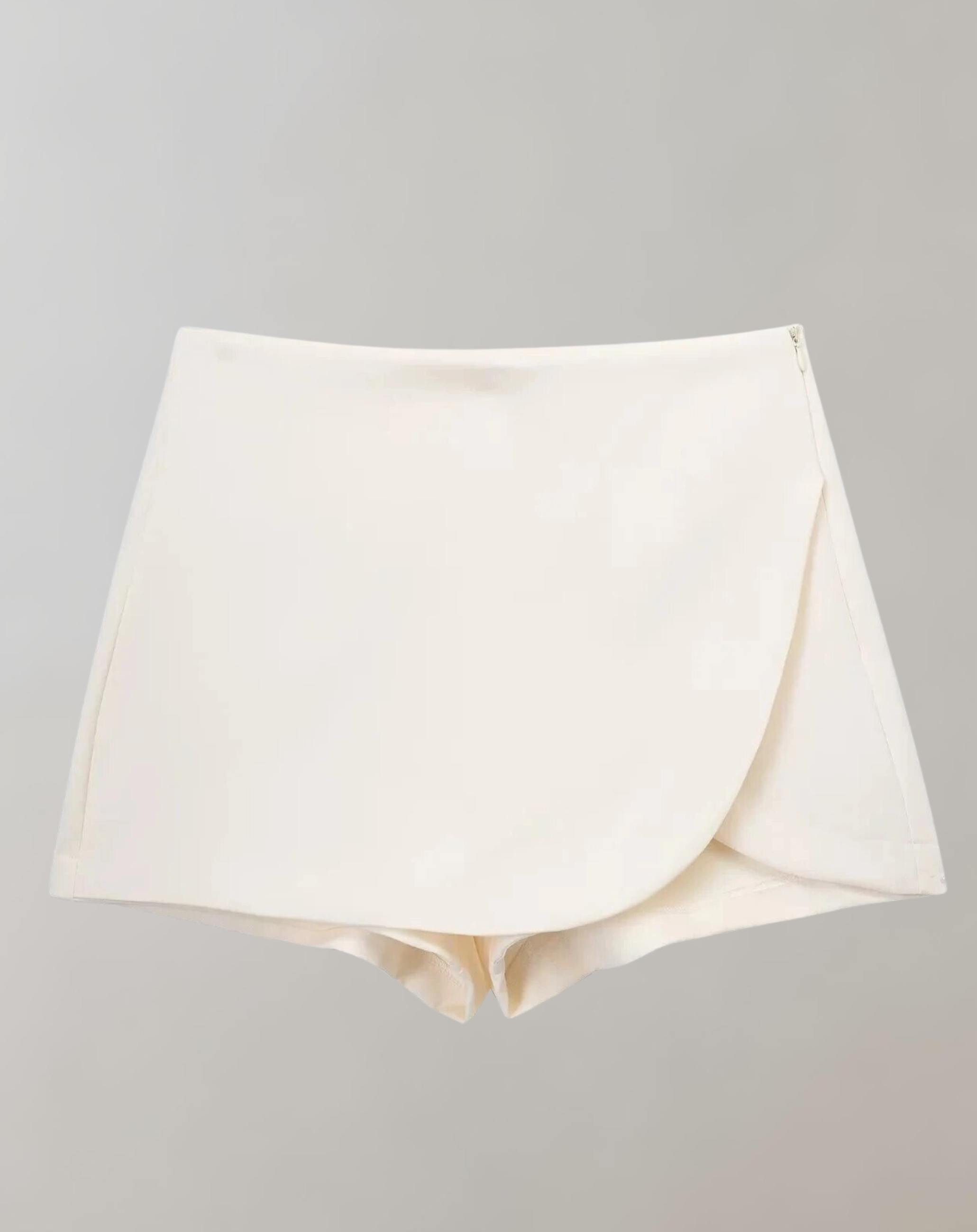 Valenzora - Casual asymmetrical mini skirts and shorts