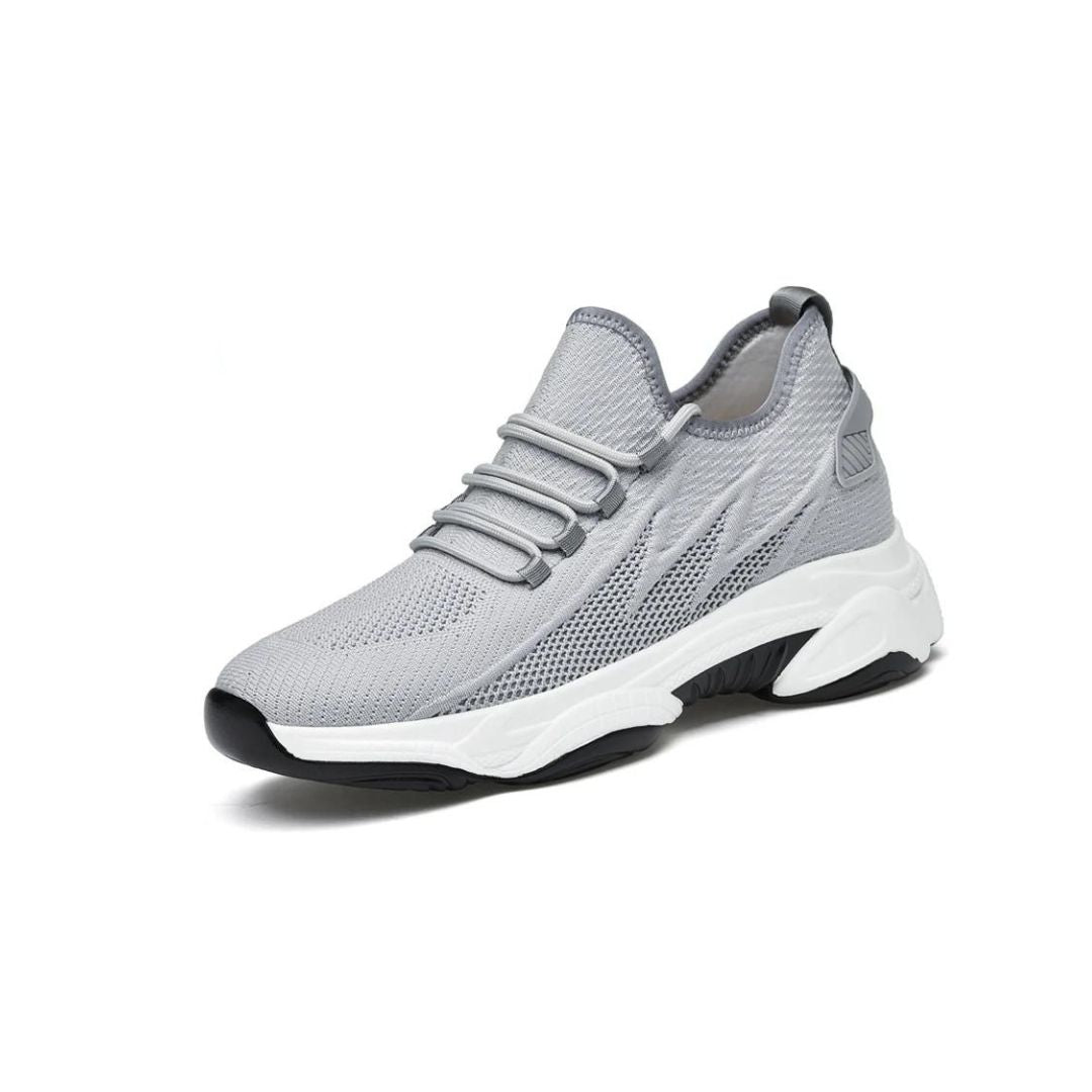 Valenzora | Skyboost Pro Sneakers