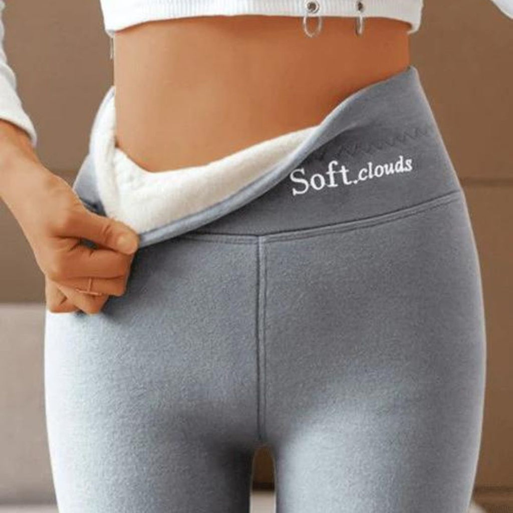 Valenzora | Leggings for cold days