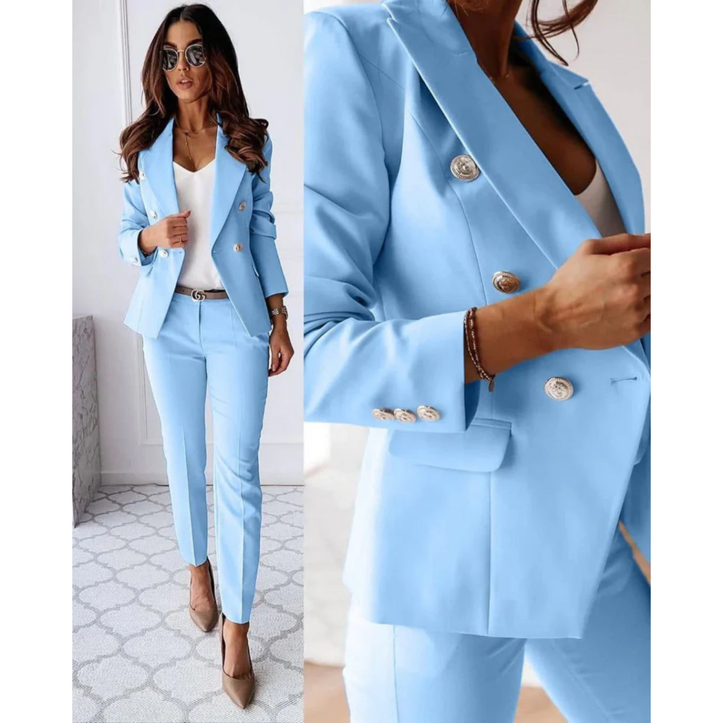 Valenzora | Elegant Ladies Set