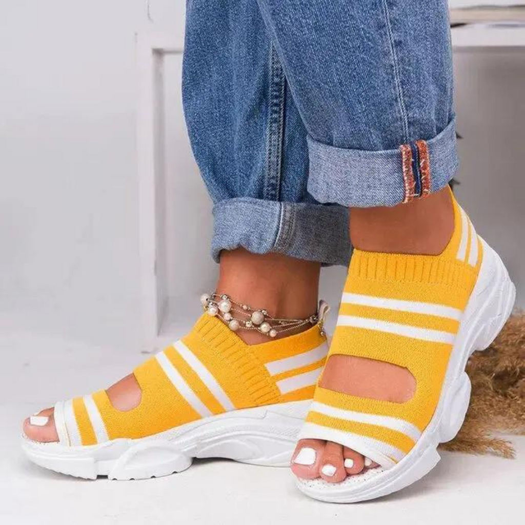 Sandals | Orthopedic arch support sandals for women