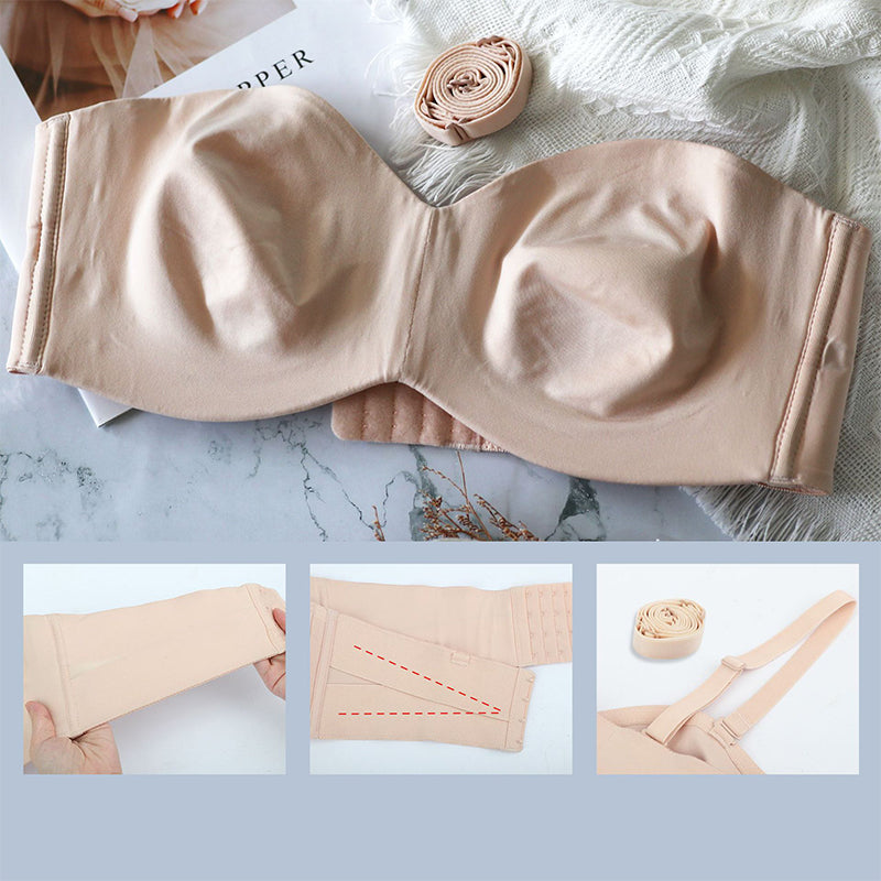 Valenzora | Bandeau-BH von L'amour