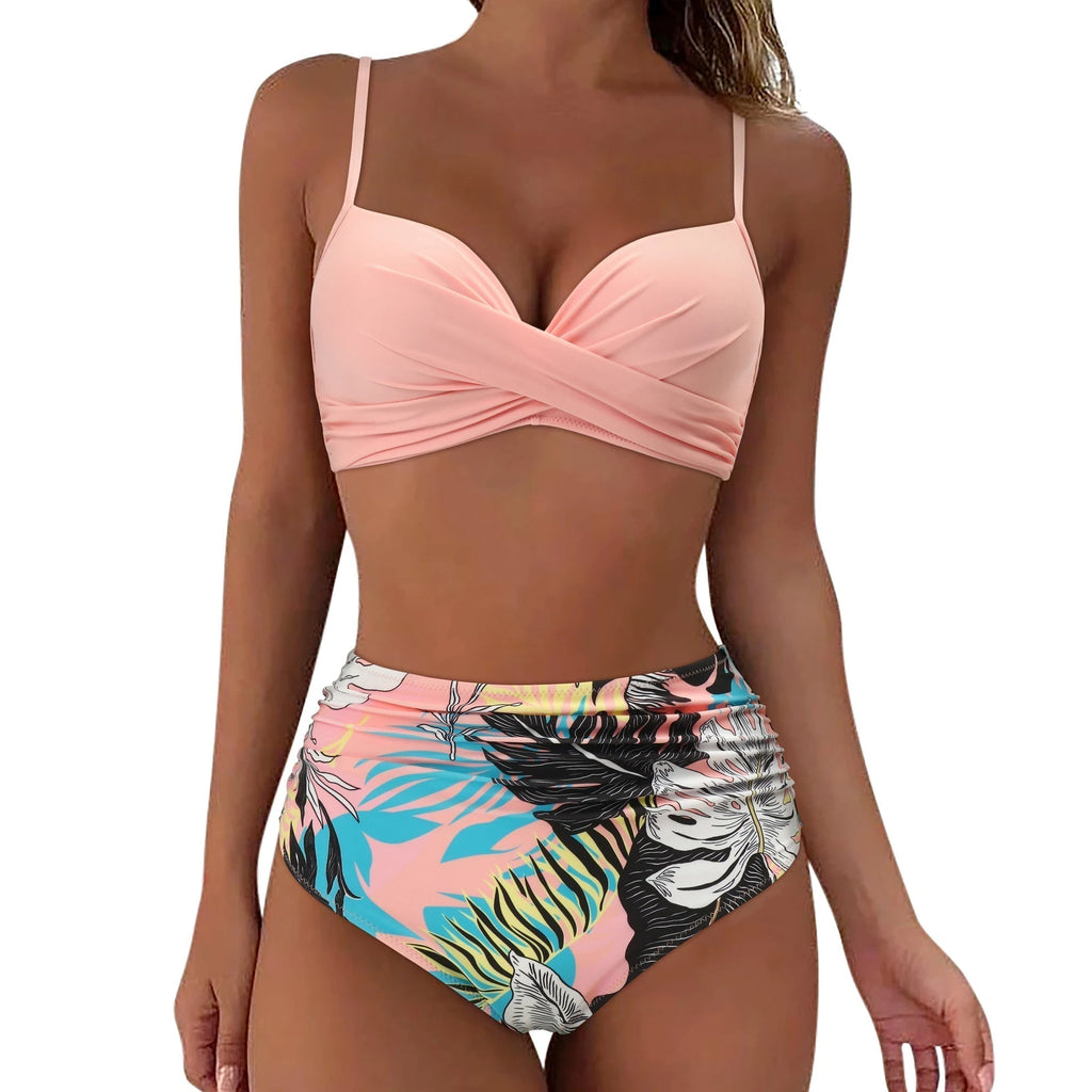 Valenzora | Hannie Bikini - Padded and Elegant