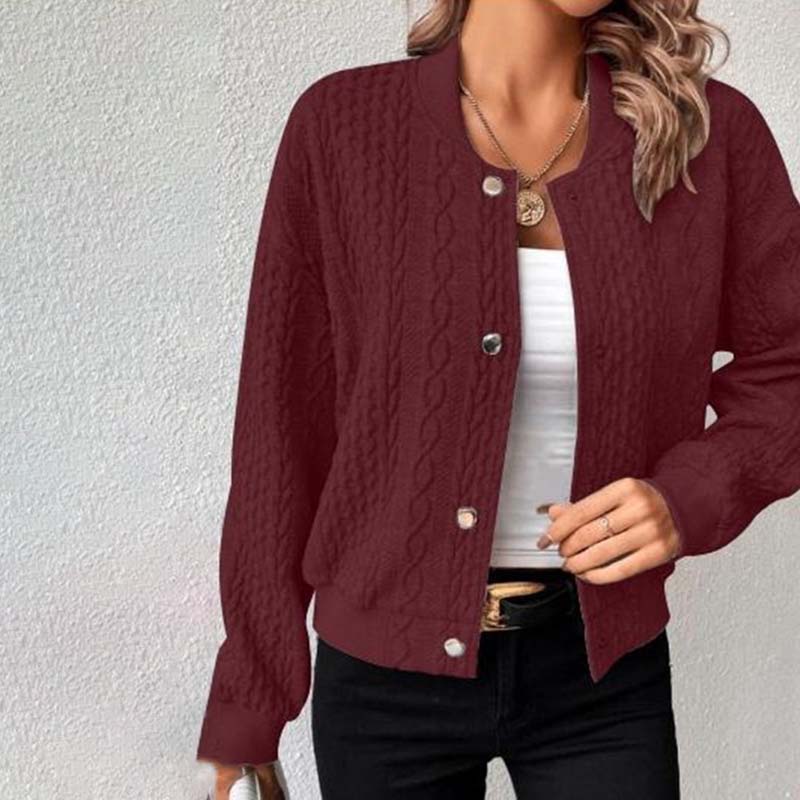Valenzora | Strickjacke