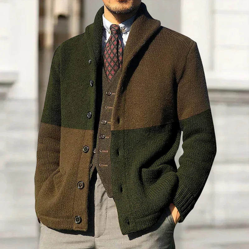 Valenzora | Eleganter Cardigan