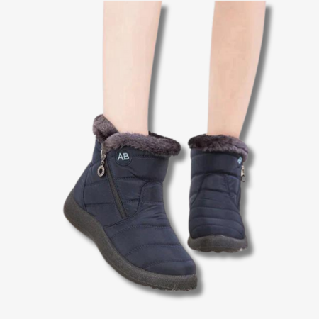 Valenzora | Demy Winter Boots