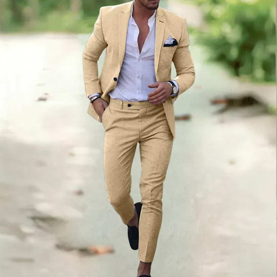 Valenzora | The Ultimate Suit for Modern Sophistication