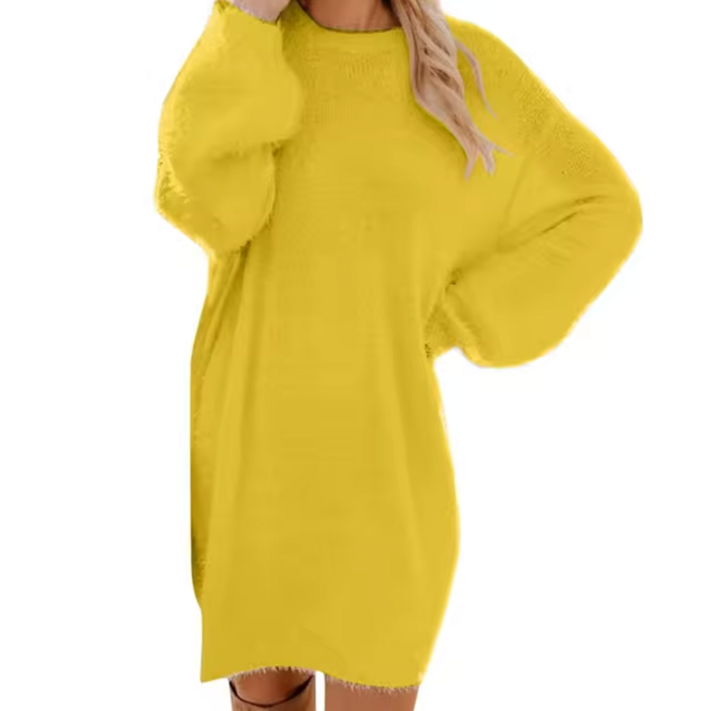 Valenzora | Knit dress