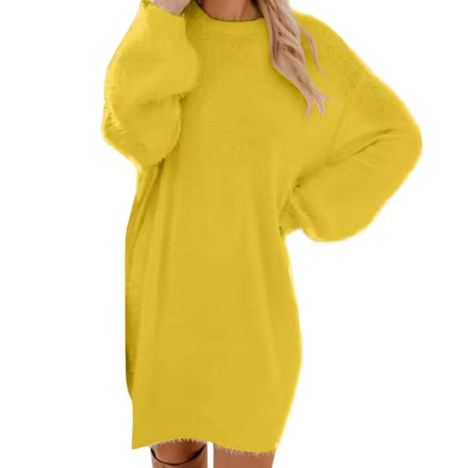 Valenzora | Knit dress