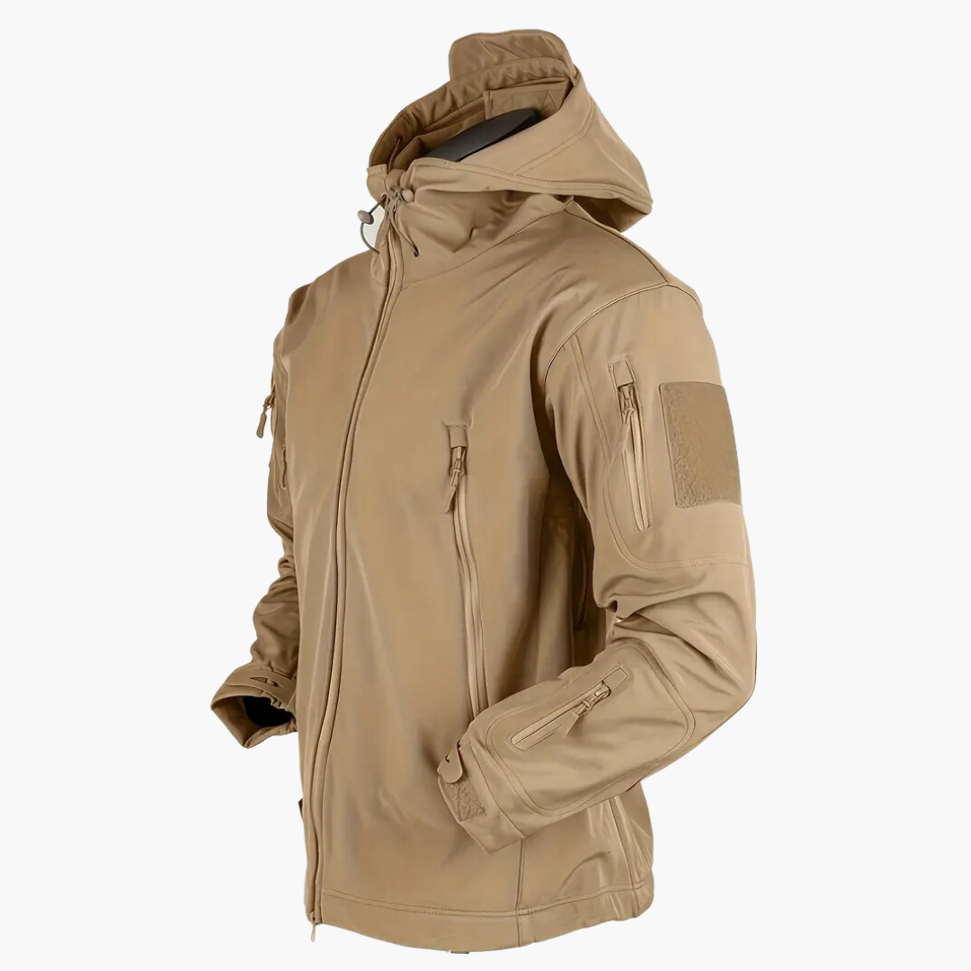 Valenzora | Warm & Slim Outdoor Jacket