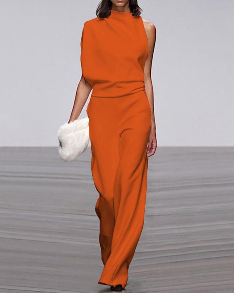 Valenzora | Elegant jumpsuit for stylish occasions
