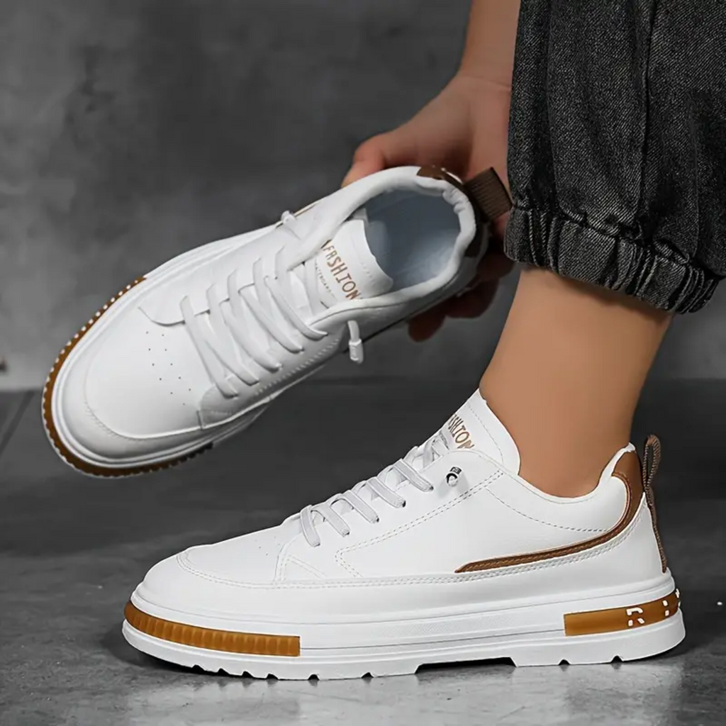 Valenzora | Orthopedic Comfort Sneakers
