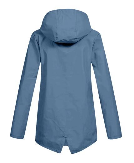 Valenzora | Women's Rain Jacket