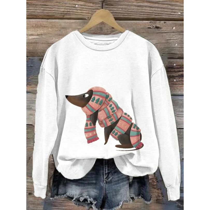 Valenzora | Ultimate Sweaters for Dog Lovers