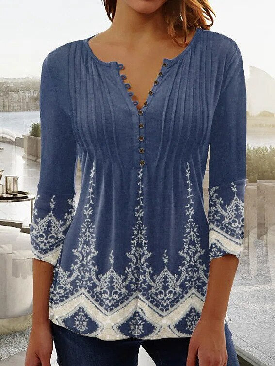 Valenzora | Elegant top for women