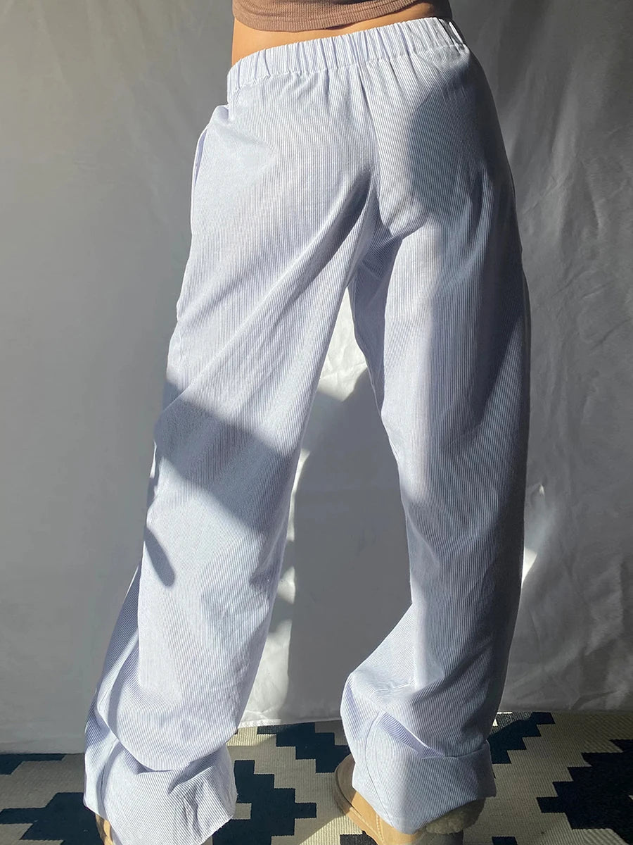Valenzora | From lounge pants