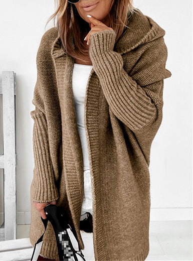 Valenzora - Damenstrickjacke