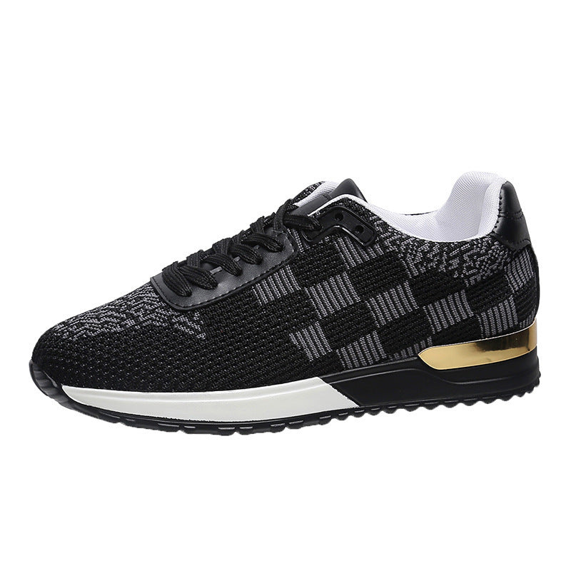 Valenzora | Women's Sneakers Comfortable Running Shoes with Non-Slip Sole and Modern Design