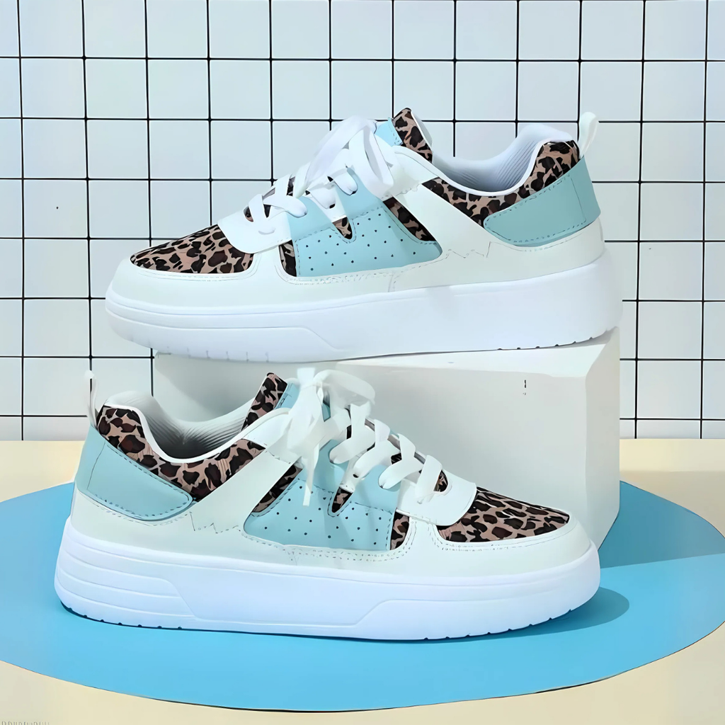 Valenzora | Women's Stylish Sneakers