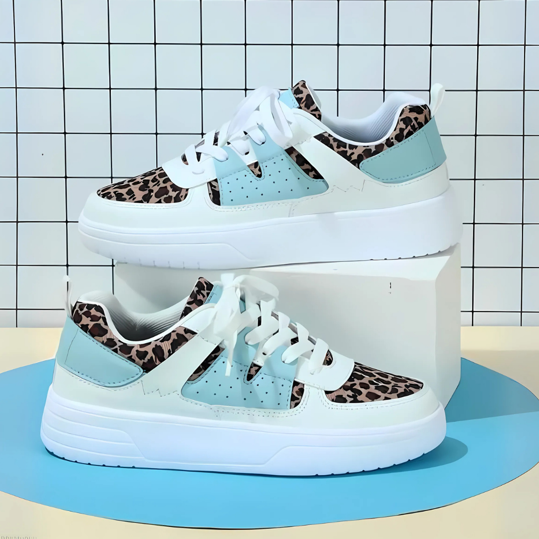 Valenzora | Women's Stylish Sneakers