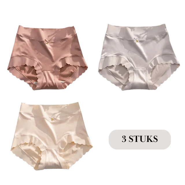 Valenzora made of satin – 1+2 free