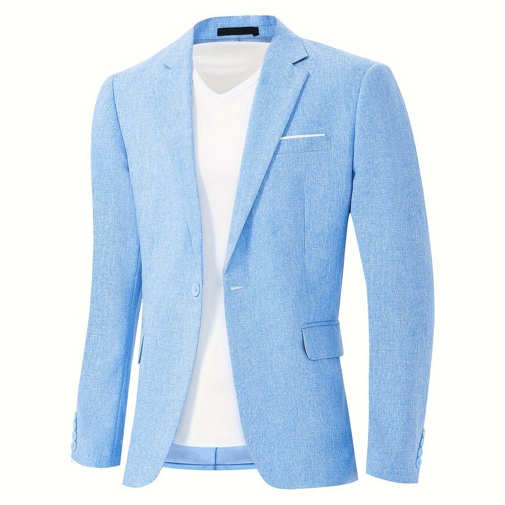 Valenzora | Classic Business Blazers