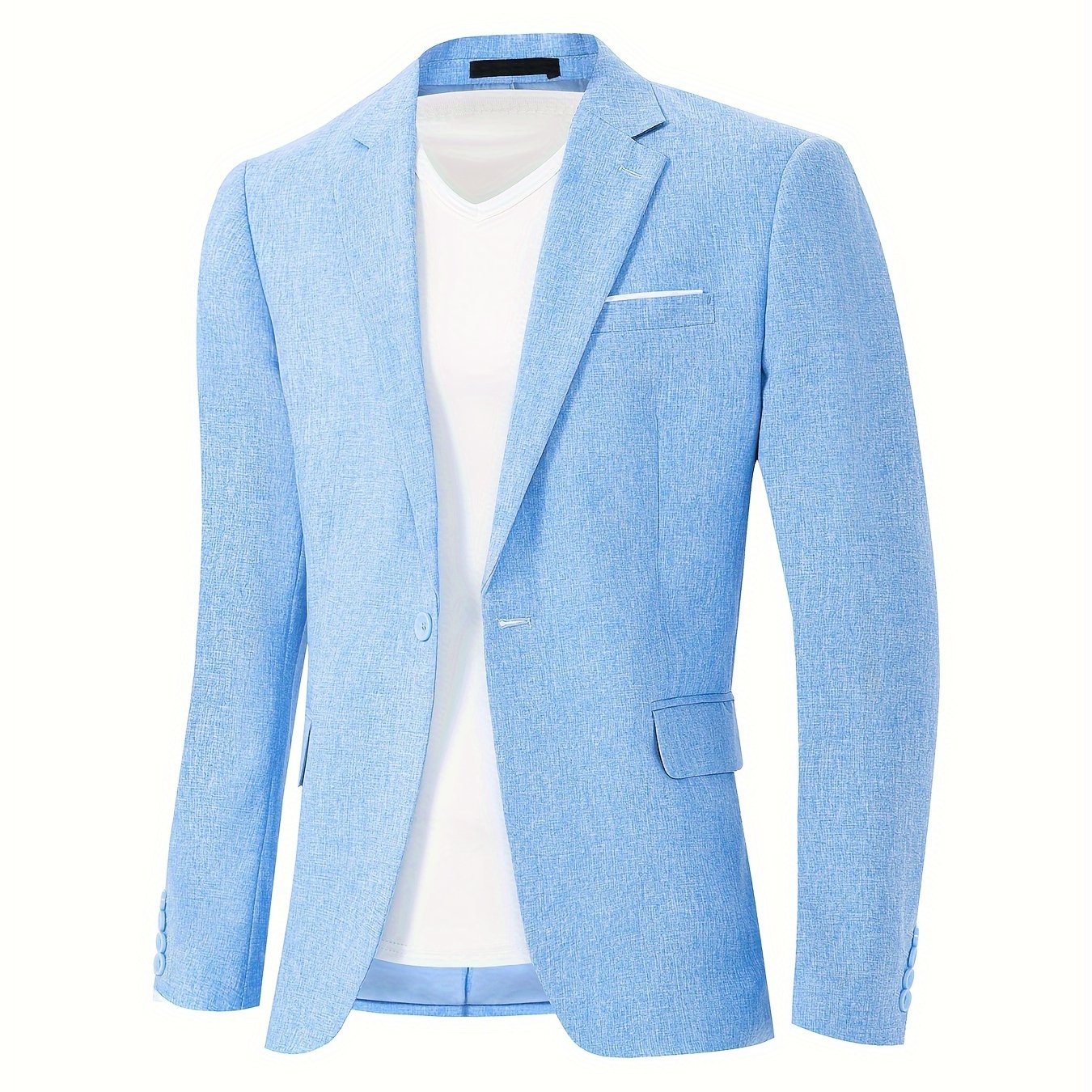 Valenzora | Classic Business Blazers