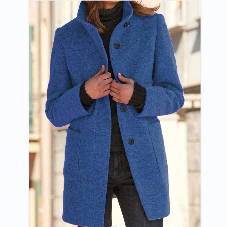 Valenzora | Kuschelige Jacke