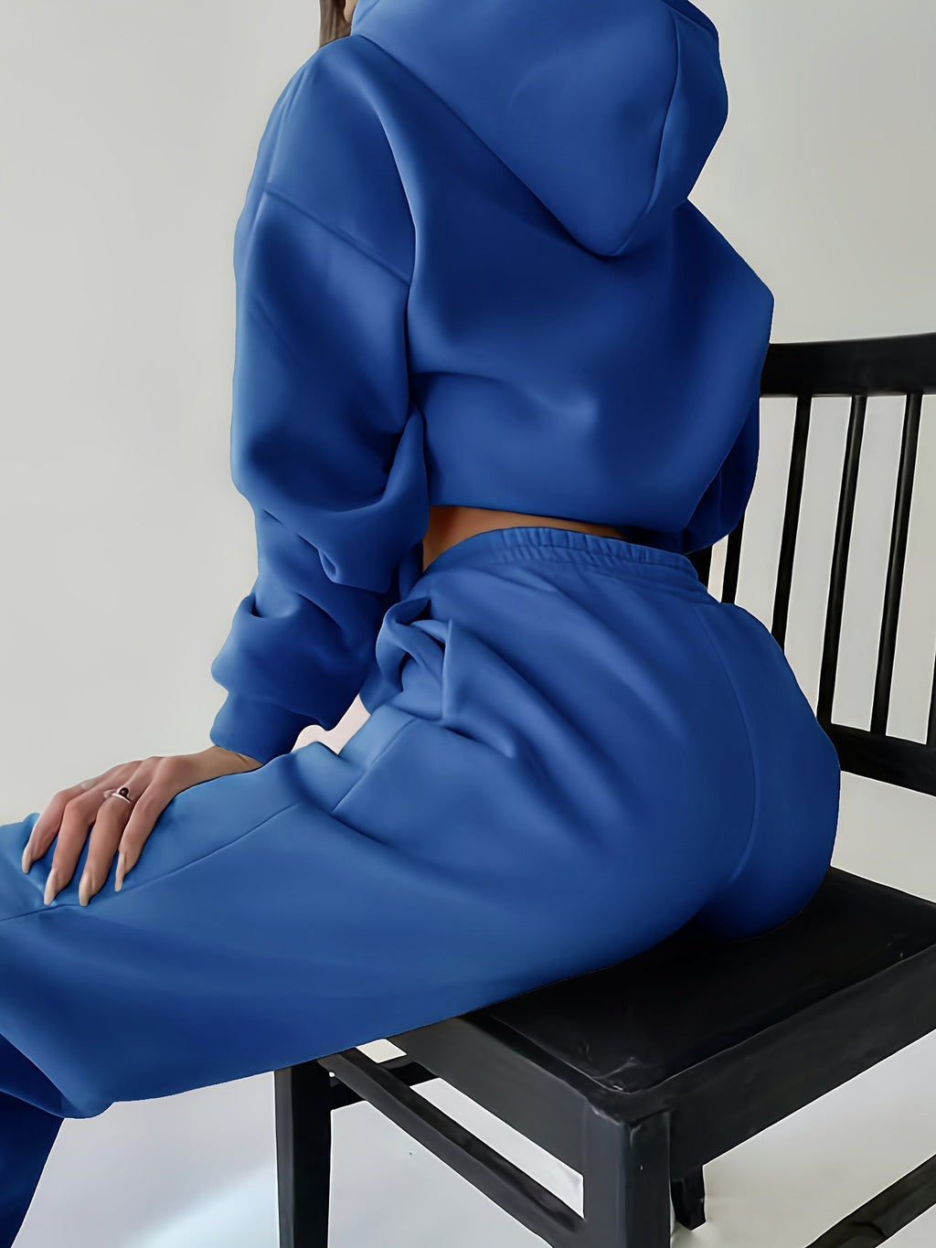 Valenzora | Legere Kapuzenpullover und Jogginghosen für Damen