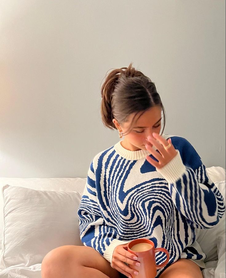 Valenzora | Whirlpool Pullover