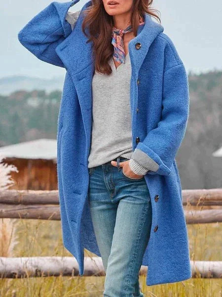 Valenzora | Stylish jacket
