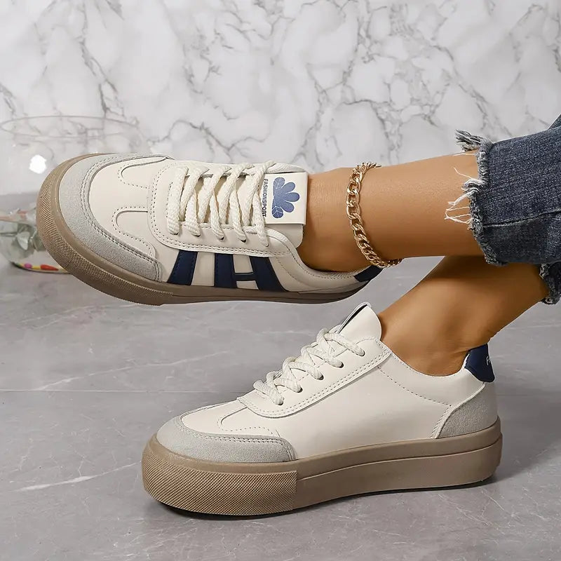 Valenzora | Comfortable sneakers for women with a modern design and high quality