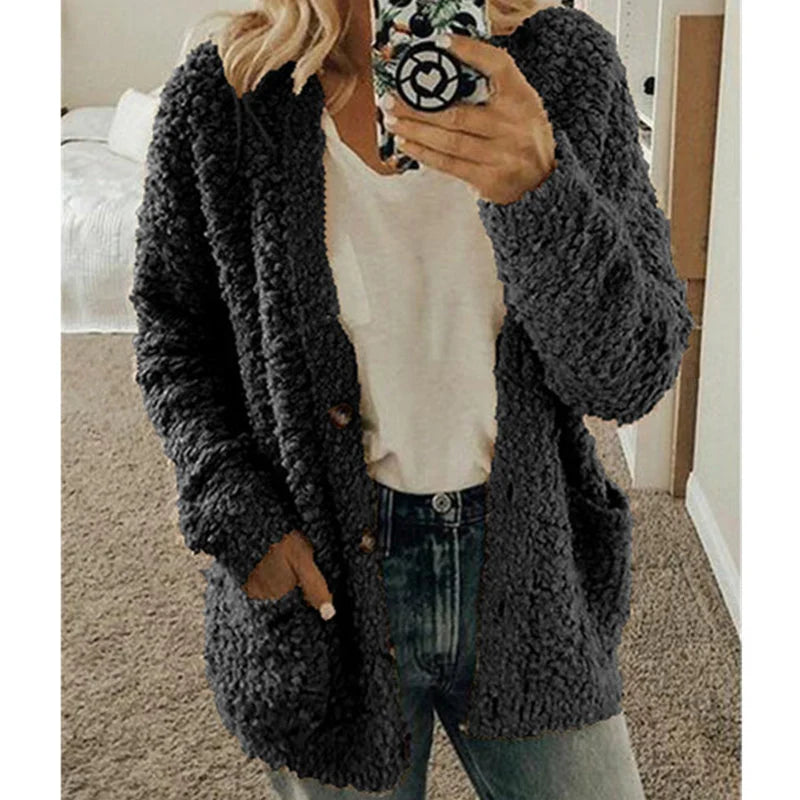 The best cardigan this autumn