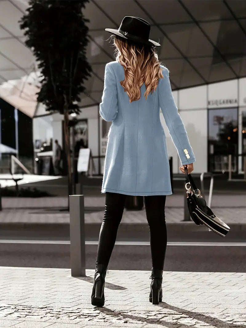 A fashionable and effortless garment