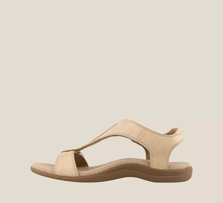 Halenia™ - Orthopedic Wedge Sandals