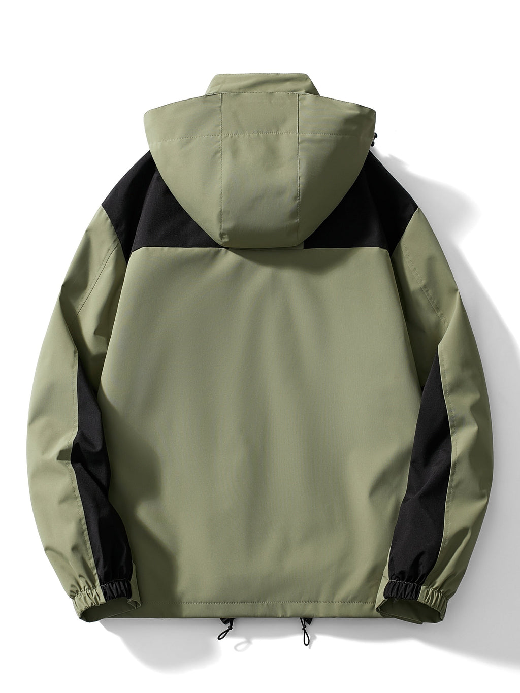 Valenzora | 3-in-1 Fleece Winter Jacket with Hood for Women