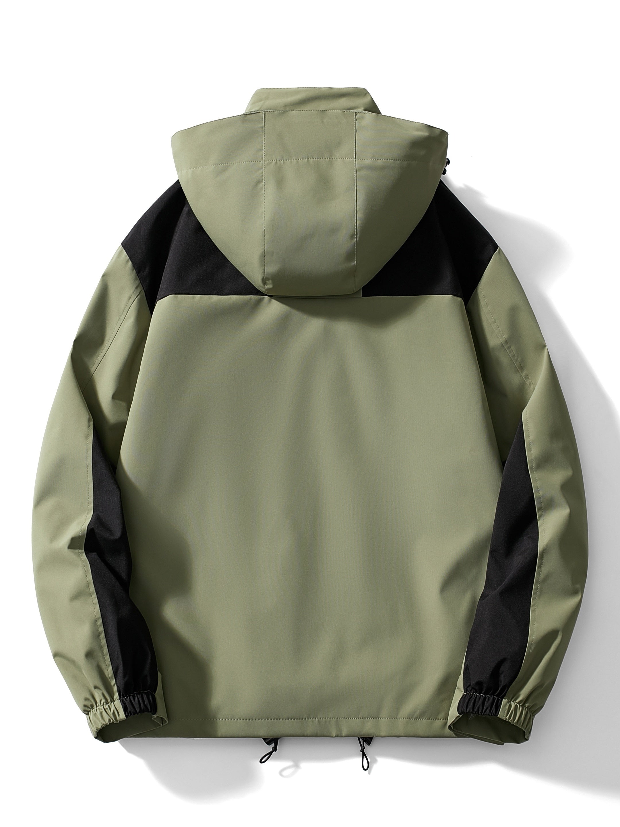 Valenzora | 3-in-1 Fleece Winter Jacket with Hood for Women
