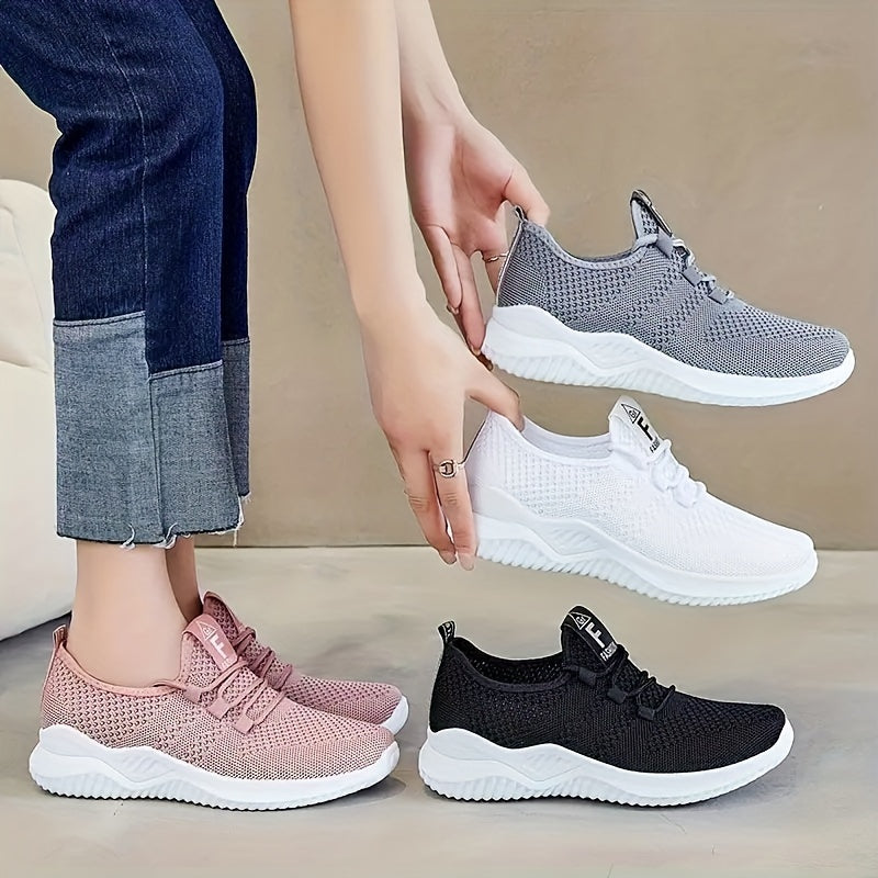 Valenzora | Casual and elegant women's sneakers
