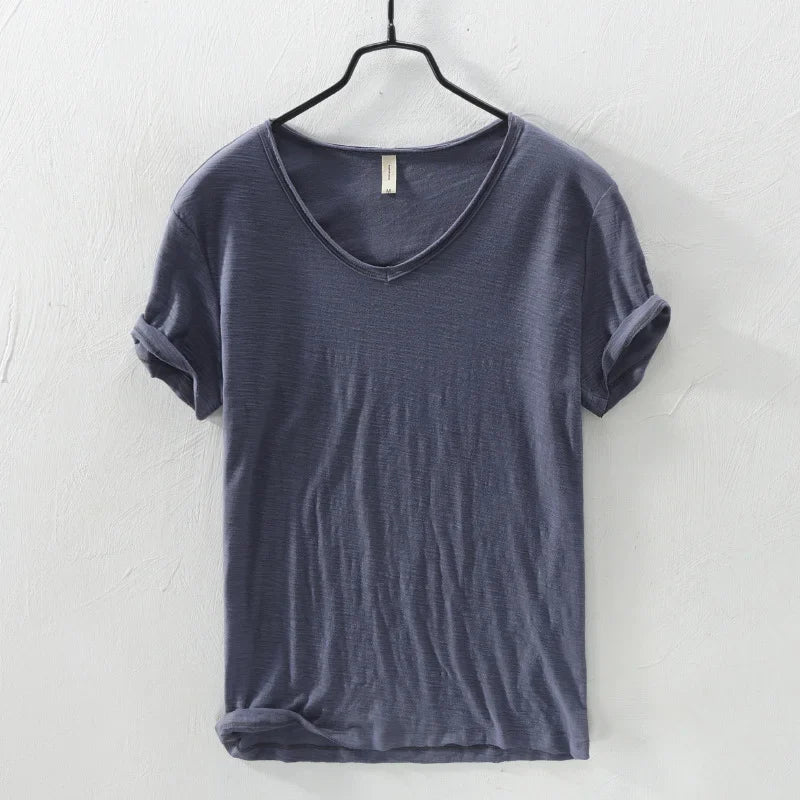 Valenzora | High-quality cotton shirt