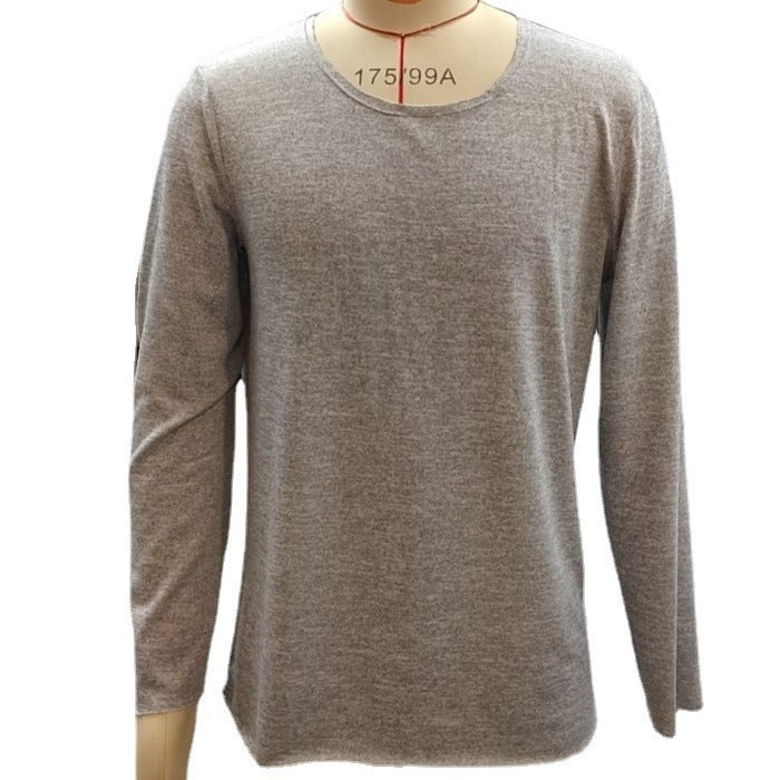 Valenzora | Loose long-sleeved shirt for summer