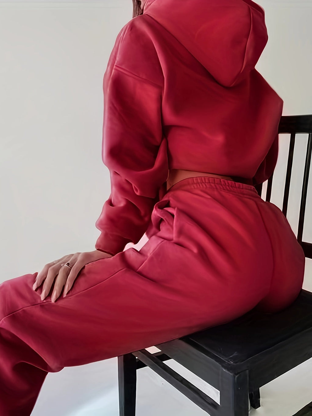 Valenzora | Legere Kapuzenpullover und Jogginghosen für Damen