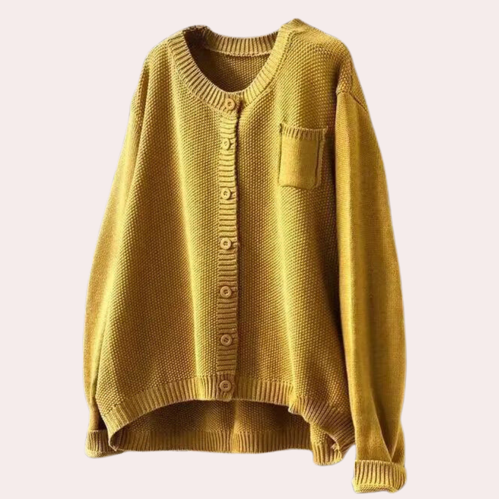 Valenzora | Damen-Cardigan