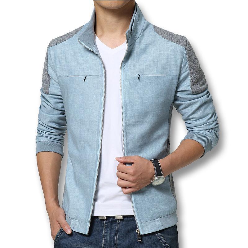 Valenzora | Casual, lightweight jacket