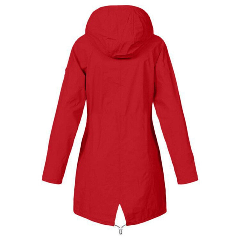 Valenzora – Agnes – Jacke