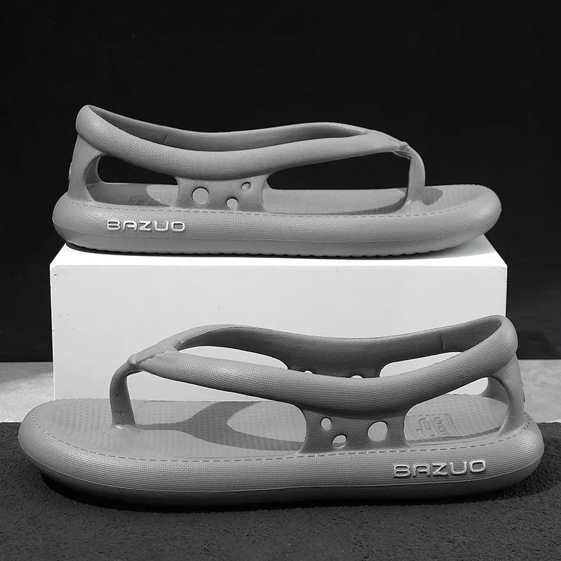 Valenzora | Comfort - OrthoLite Slippers - Non-slip Comfort