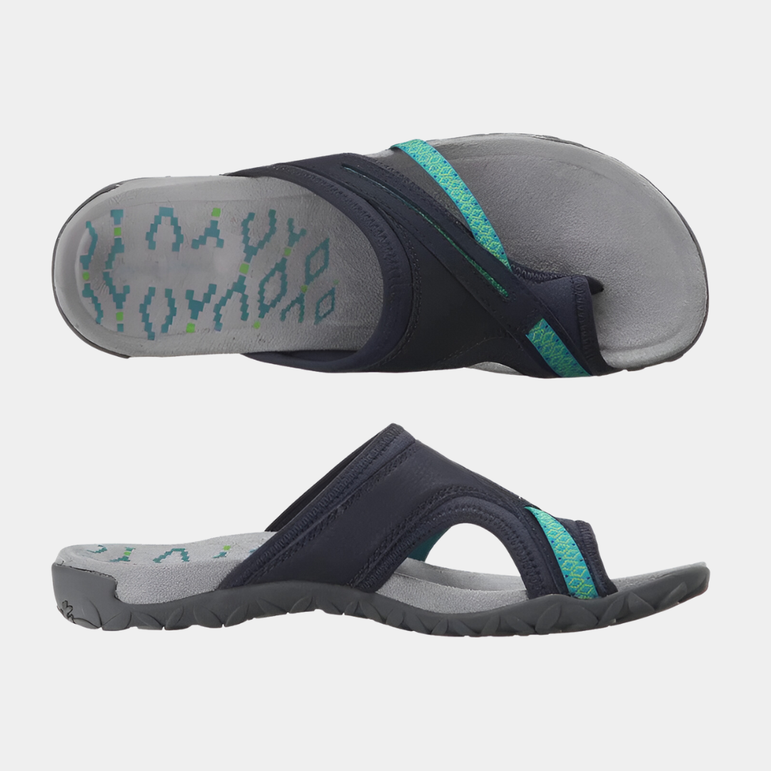 Valenzora | Comfortable Orthopedic Sandals for Women