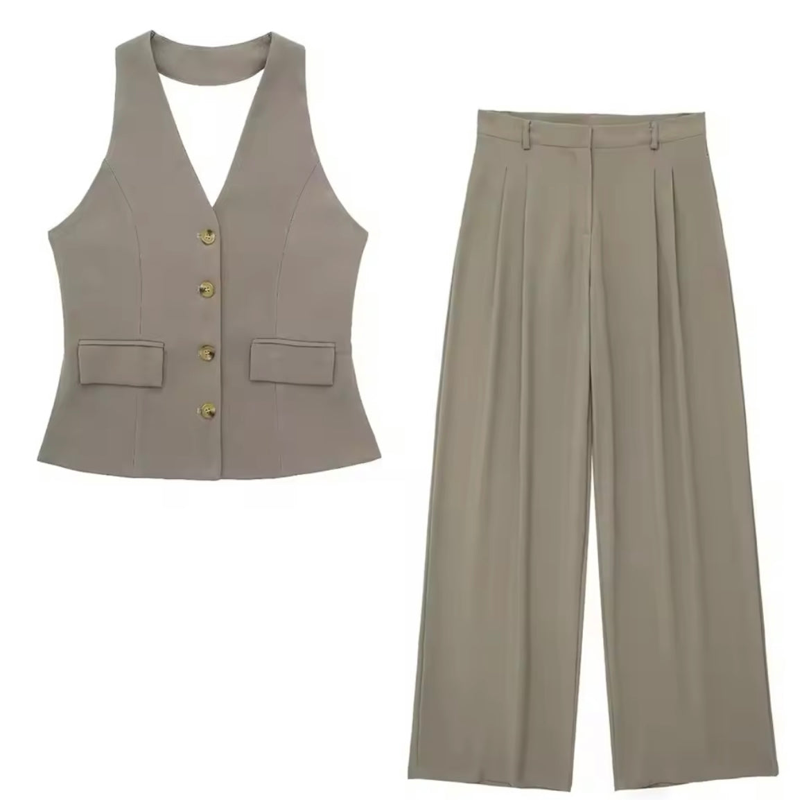 Valenzora | Elegant women's suit