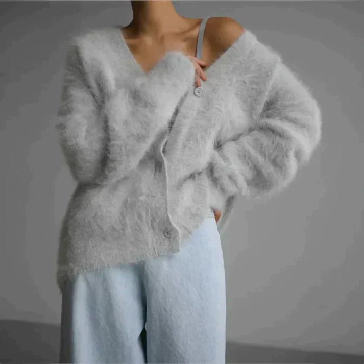 Valenzora – Couture Strickjacke