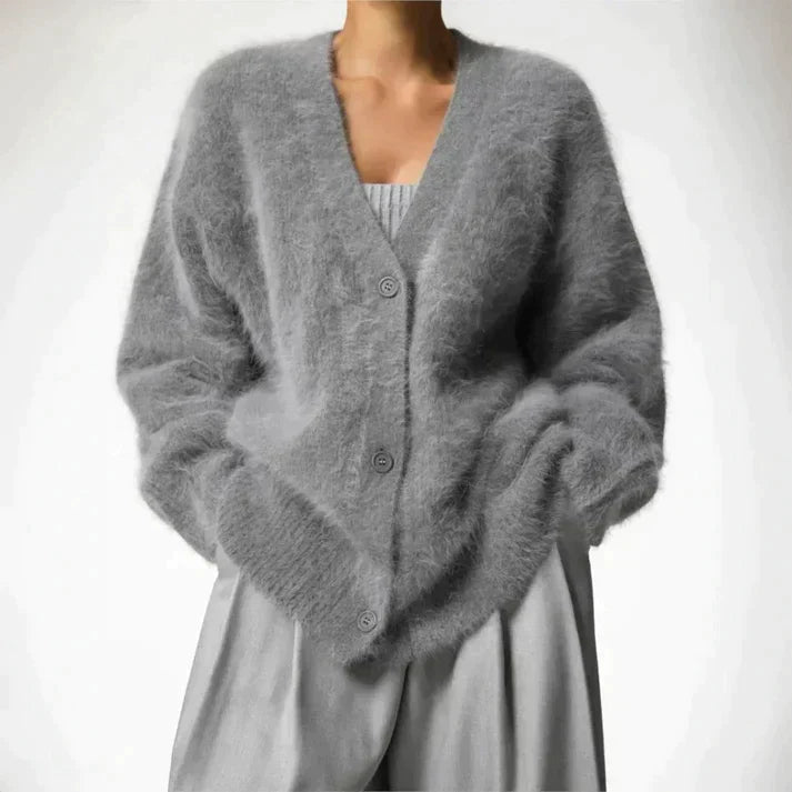 Valenzora – Couture Strickjacke