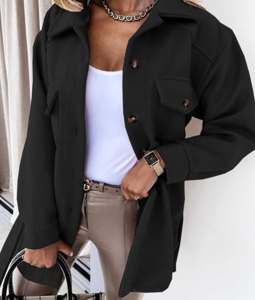 Valenzora | Elegante Frühlingsjacke